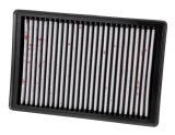 AEM 02-07 Dodge Ram 3.7L (V6)/4.7L-5.9L (V8) Dryflow Panel Air Filter thumbnail 5