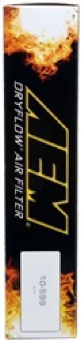 AEM 02-07 Dodge Ram 3.7L (V6)/4.7L-5.9L (V8) Dryflow Panel Air Filter thumbnail 9
