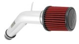 AEM 12 Hyundai Veloster 1.6L Polished Cold Air Intake thumbnail 4