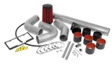 AEM 4in Universal Cold Air Intake System thumbnail 3