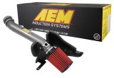 AEM C.A.S. 06-13 Lexus IS250 V6-2.5L F/I Cold Air Intake System thumbnail 3