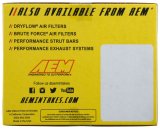 AEM C.A.S 18-19 Subaru Forester 2.5L F/I Cold Air Intake System thumbnail 3