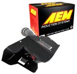 AEM 07-11 Toyota Camry V6-3.5L Cold Air Intake thumbnail 6