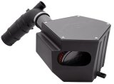 AEM 08-14 Mitsubishi Lancer Evolution X 2.0L Cold Air Intake thumbnail 2
