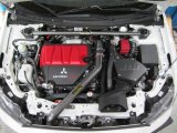 AEM 08-14 Mitsubishi Lancer Evolution X 2.0L Cold Air Intake thumbnail 4