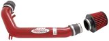 AEM 92-94 Nissan 240SX Red Short Ram Intake thumbnail 2