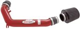 AEM 92-94 Nissan 240SX Red Short Ram Intake thumbnail 3