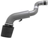AEM 92-01 Honda Prelude Si VTEC/Base & SH Silver V2 Intake thumbnail 2