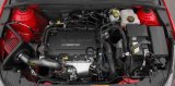 AEM 2011-2014 Chevrolet Cruze 1.4L - Cold Air Intake System - Gunmetal Gray thumbnail 8