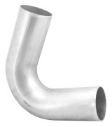 AEM 4.00 Diam Alum 120 Degree Bend Tube thumbnail 2