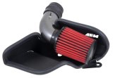 AEM 11-14 Volkswagen Jetta 2.0L L4 - Cold Air Intake System - Gunmetal Gray thumbnail 3
