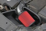 AEM 11-14 Volkswagen Jetta 2.0L L4 - Cold Air Intake System - Gunmetal Gray thumbnail 6