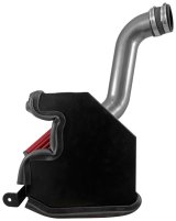 AEM 2016 Honda Civic 2.0L L4 Gunmetal Cold Air Intake (Will Not Fit Type R Models) thumbnail 3