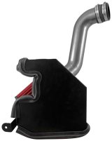 AEM 2016 Honda Civic 2.0L L4 Gunmetal Cold Air Intake (Will Not Fit Type R Models) thumbnail 4
