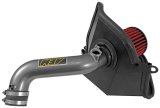 AEM 2016 Honda Civic 2.0L L4 Gunmetal Cold Air Intake (Will Not Fit Type R Models) thumbnail 5