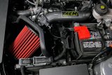AEM 2016 Honda Civic 2.0L L4 Gunmetal Cold Air Intake (Will Not Fit Type R Models) thumbnail 8