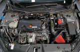 AEM 2016 Honda Civic 2.0L L4 Gunmetal Cold Air Intake (Will Not Fit Type R Models) thumbnail 9
