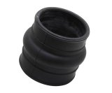 AEM EPDM Coupler 3in L (For 2.5in to 2.75in Diameter Tubes) thumbnail 2