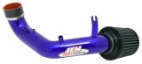 AEM 02-06 RSX Type S Blue Short Ram Intake thumbnail 3