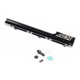 AEM 94-01 Integra Black Fuel Rail thumbnail 2