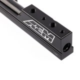 AEM 94-01 Integra Black Fuel Rail thumbnail 8