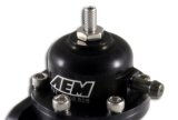 AEM 94-01 Acura Integra / 90-93 Honda Accord / 92-95 Honda Civic / 99-00 Honda Civic Black Adjustabl thumbnail 7