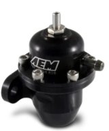 AEM 94-01 Acura Integra / 90-93 Honda Accord / 92-95 Honda Civic / 99-00 Honda Civic Black Adjustabl thumbnail 8