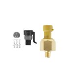 AEM 5 BAR MAP or 75 PSIA Brass Sensor Kit & Flying Lead thumbnail 1