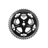AEM 4G63/T Black Tru-Time Cam Gear thumbnail 1