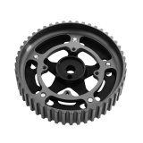 AEM 4G63/T Black Tru-Time Cam Gear thumbnail 3