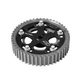AEM 4G63/T Black Tru-Time Cam Gear thumbnail 4