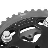 AEM 4G63/T Black Tru-Time Cam Gear thumbnail 5