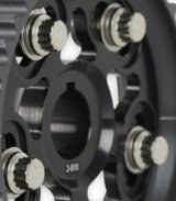 AEM 4G63/T Black Tru-Time Cam Gear thumbnail 7