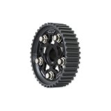 AEM 92-01 Honda Prelude Si VTEC/ Base & SH True Black Tru-Time Cam Gear thumbnail 6
