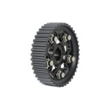 AEM 92-01 Honda Prelude Si VTEC/ Base & SH True Black Tru-Time Cam Gear thumbnail 7