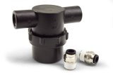 AEM Water / Methanol Inline Injection Filter thumbnail 2