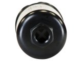 AEM 400LPH High Pressure Inline Fuel Pump - M18x1.5 Female Inlet to M12x1.5 Male Outlet thumbnail 5