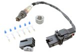 AEM Universal EMS Wideband 02 Kit Sensor/ Bung/ Connector/ Wire-Seals/ Pins thumbnail 2