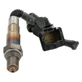 AEM Universal EMS Wideband 02 Kit Sensor/ Bung/ Connector/ Wire-Seals/ Pins thumbnail 3