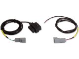 AEM CD-7/CD-7L Plug & Play Adapter Harness for OBDII CAN Bus thumbnail 2