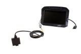AEM CD-7/CD-7L Plug & Play Adapter Harness for OBDII CAN Bus thumbnail 6