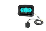 AEM CD-7/CD-7L Plug & Play Adapter Harness for OBDII CAN Bus thumbnail 7