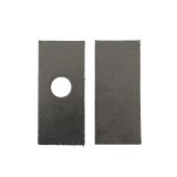 AEM No-Weld O2 Sensor Mount for 2.25 to 2.5 inch Diameter Pipe thumbnail 4