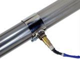 AEM No-Weld O2 Sensor Mount for 2.25 to 2.5 inch Diameter Pipe thumbnail 5