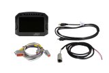 AEM CD-5 Carbon Digital Dash Display thumbnail 2
