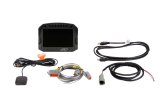 AEM CD-5G Carbon Digital Dash Display w/ Interal 10Hz GPS & Antenna thumbnail 1