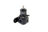 AEM High Capacity Universal Black Adjustable Fuel Pressure Regulator thumbnail 4