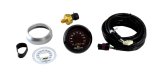 AEM 52mm Oil Pressure 150psi Digital Gauge thumbnail 2