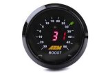 AEM 52mm Boost Digital Gauge -30-50psi thumbnail 8