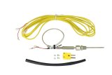AEM K-Type Thermocouple Kit - Single thumbnail 1